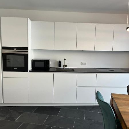 Modern Apartment Mainz By Pma Kültér fotó
