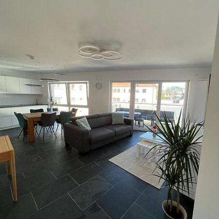 Modern Apartment Mainz By Pma Kültér fotó