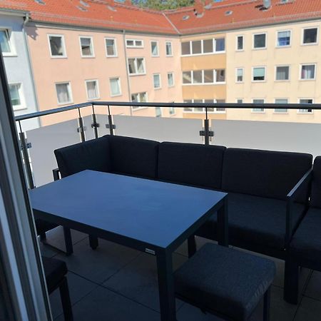 Modern Apartment Mainz By Pma Kültér fotó