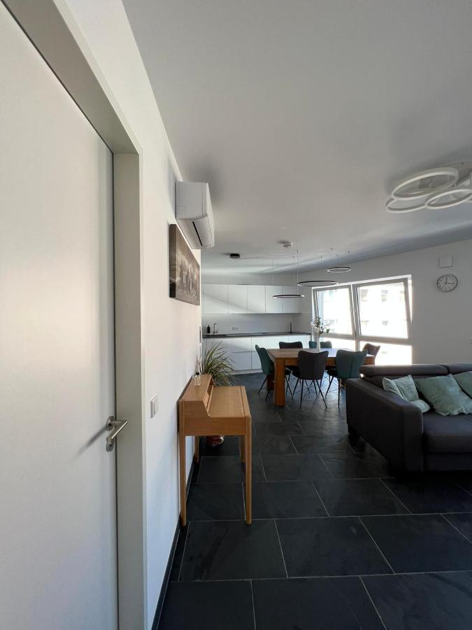 Modern Apartment Mainz By Pma Kültér fotó