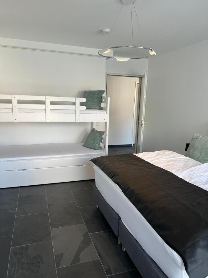Modern Apartment Mainz By Pma Kültér fotó