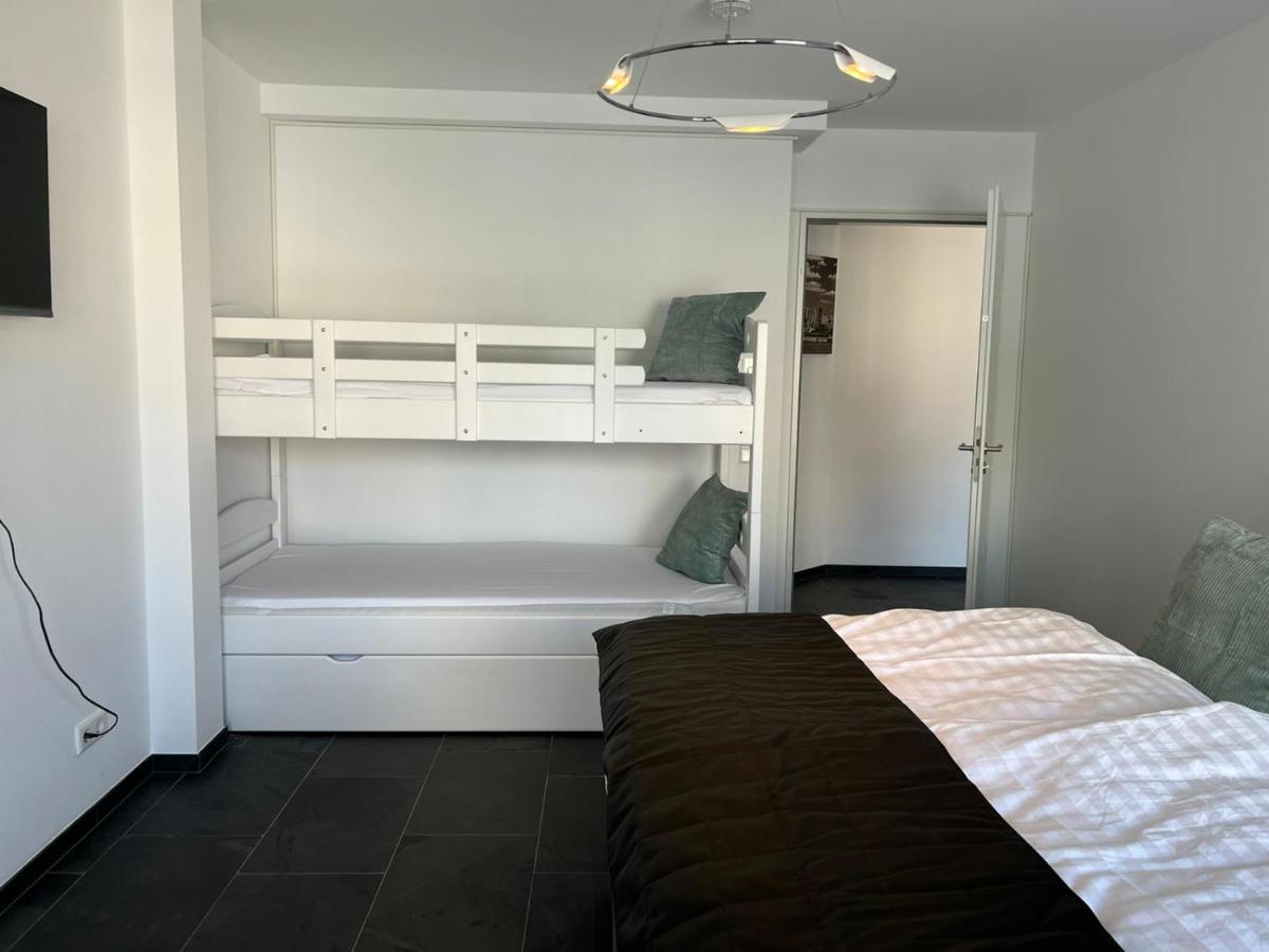 Modern Apartment Mainz By Pma Kültér fotó