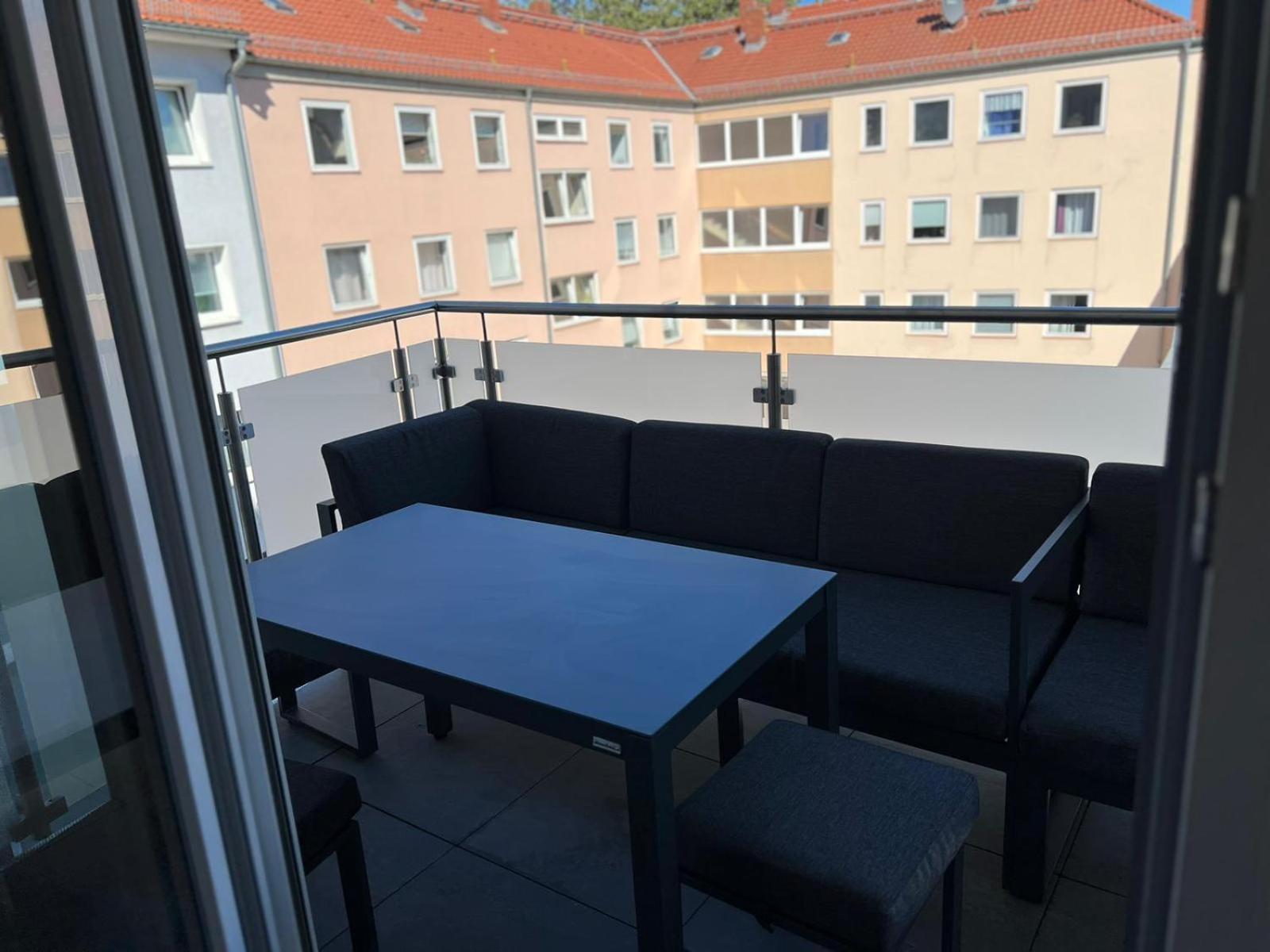Modern Apartment Mainz By Pma Kültér fotó