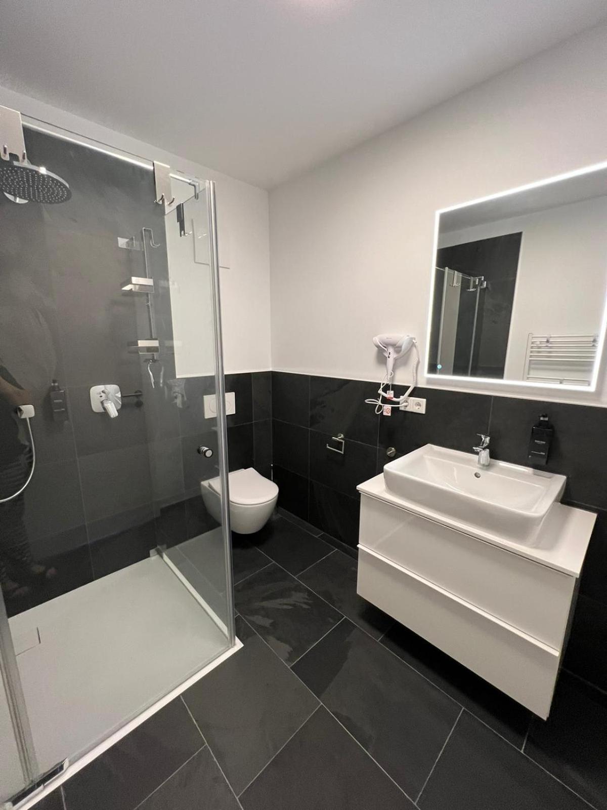 Modern Apartment Mainz By Pma Kültér fotó
